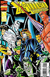 X-Men 2099 (1993)  n° 28 - Marvel Comics