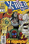 X-Men 2099 (1993)  n° 6 - Marvel Comics