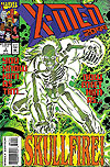 X-Men 2099 (1993)  n° 7 - Marvel Comics