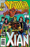 X-Men 2099 (1993)  n° 9 - Marvel Comics
