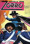 Zorro (1968)  n° 27 - Sfpi