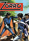 Zorro (1968)  n° 30 - Sfpi