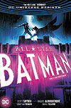All-Star Batman  n° 3 - DC Comics