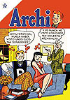 Archi (1956)  n° 1 - Editorial Novaro