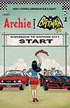 Archie Meets Batman '66 (2018)  n° 1 - Archie Comics