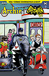 Archie Meets Batman '66 (2018)  n° 2 - Archie Comics