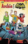 Archie Meets Batman '66 (2018)  n° 2 - Archie Comics