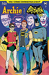 Archie Meets Batman '66 (2018)  n° 2 - Archie Comics