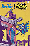 Archie Meets Batman '66 (2018)  n° 2 - Archie Comics