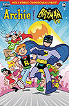 Archie Meets Batman '66 (2018)  n° 3 - Archie Comics