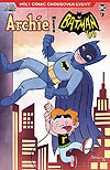 Archie Meets Batman '66 (2018)  n° 3 - Archie Comics