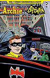 Archie Meets Batman '66 (2018)  n° 4 - Archie Comics