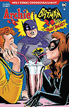 Archie Meets Batman '66 (2018)  n° 4 - Archie Comics