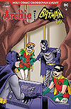 Archie Meets Batman '66 (2018)  n° 4 - Archie Comics