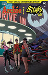 Archie Meets Batman '66 (2018)  n° 4 - Archie Comics