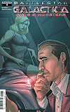 Battlestar Galactica: Gods & Monsters (2016)  n° 4 - Dynamite Entertainment