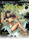 Bettie Page (2018)  n° 1 - Dynamite Entertainment