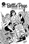 Bettie Page (2018)  n° 1 - Dynamite Entertainment