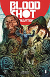 Bloodshot Salvation  n° 6 - Valiant Comics