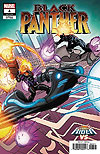 Black Panther (2018)  n° 4 - Marvel Comics
