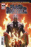 Black Panther (2018)  n° 5 - Marvel Comics