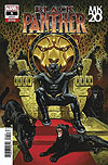 Black Panther (2018)  n° 5 - Marvel Comics