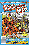 Radioactive Man (2000)  n° 2 - Bongo Comics Group