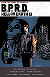 B.P.R.D.: Hell On Earth (2017)  n° 3 - Dark Horse Comics