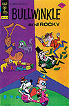 Bullwinkle (1962)  n° 12 - Western Publishing Co.