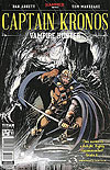 Captain Kronos Vampire Hunter  n° 3 - Titan Comics