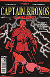 Captain Kronos Vampire Hunter  n° 3 - Titan Comics