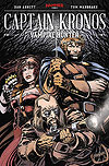 Captain Kronos Vampire Hunter  n° 4 - Titan Comics