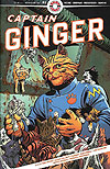 Captain Ginger  n&deg;&nbsp;2 - Ahoy Comics