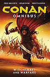 Conan Omnibus (2016)  n° 7 - Dark Horse Comics