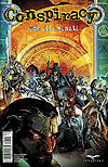 Conspiracy (2018)  n° 1 - Zenescope Entertainment