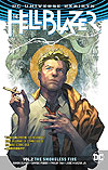 Hellblazer, The (2017)  n&deg;&nbsp;2 - DC Comics