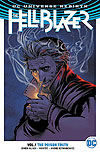 Hellblazer, The (2017)  n&deg;&nbsp;1 - DC Comics