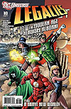 DC Universe: Legacies (2010)  n° 10 - DC Comics