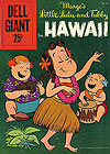 Dell Giant (Comics) (1949)  n° 29 - Dell