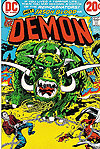 Demon, The (1972)  n° 3 - DC Comics