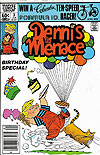 Dennis The Menace (1981)  n° 3 - Marvel Comics