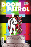 Doom Patrol (2016)  n° 11 - DC (Young Animal)