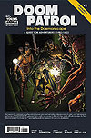 Doom Patrol (2016)  n° 12 - DC (Young Animal)