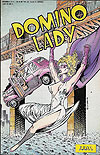 Domino Lady  n° 2 - Eros Comix