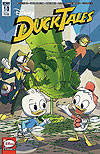 Ducktales (2017)  n° 10 - Idw Publishing