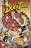 Ducktales (2017)  n° 10 - Idw Publishing