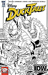 Ducktales (2017)  n° 10 - Idw Publishing