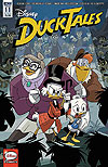 Ducktales (2017)  n° 11 - Idw Publishing