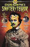 Edgar Allan Poe's Snifter of Terror (2018)  n&deg;&nbsp;1 - Ahoy Comics