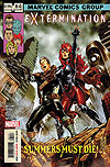 Extermination (2018)  n° 4 - Marvel Comics